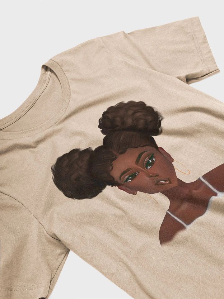 Imani Tee product image (2)