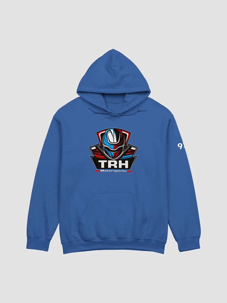 #93 Unisex Team Hoodie product image (1)