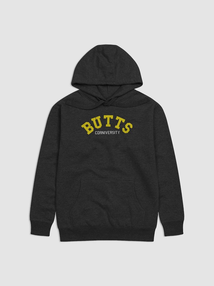 BUTTS Corniversity Hoodie product image (2)