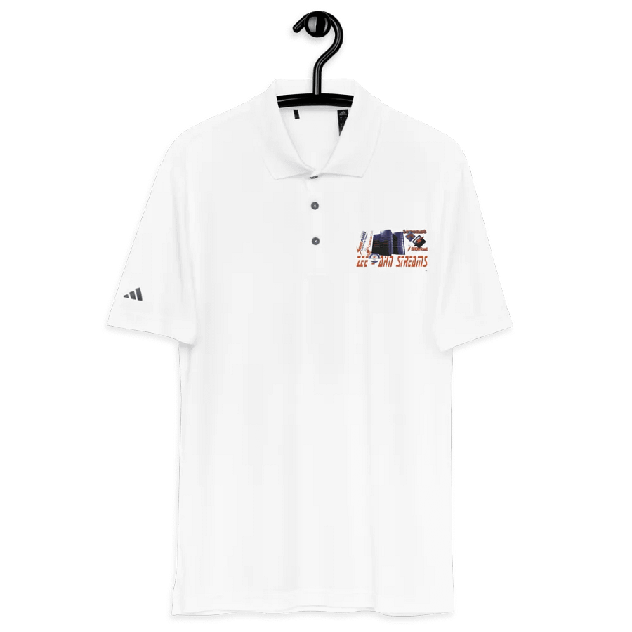 ZEE - Polo Shirt product image (10)