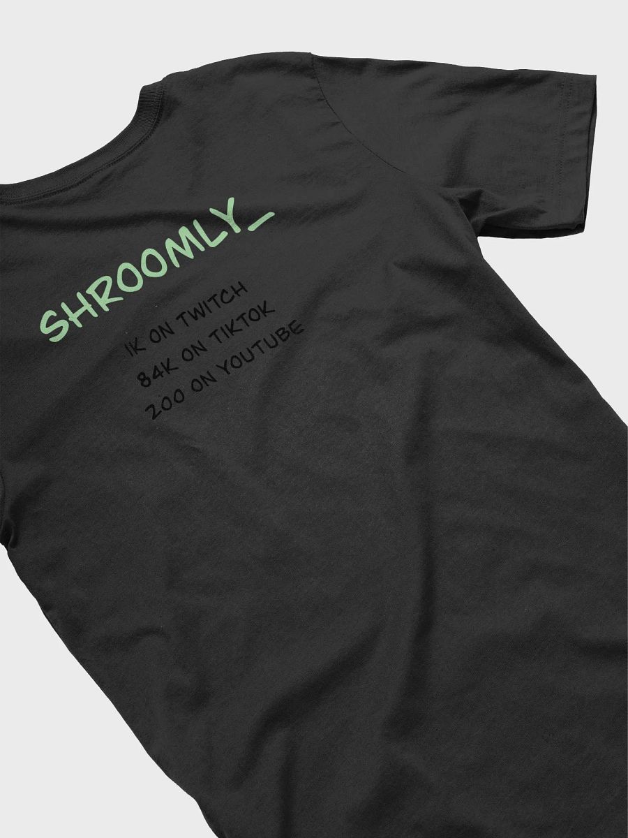 shroomly og shirt product image (17)