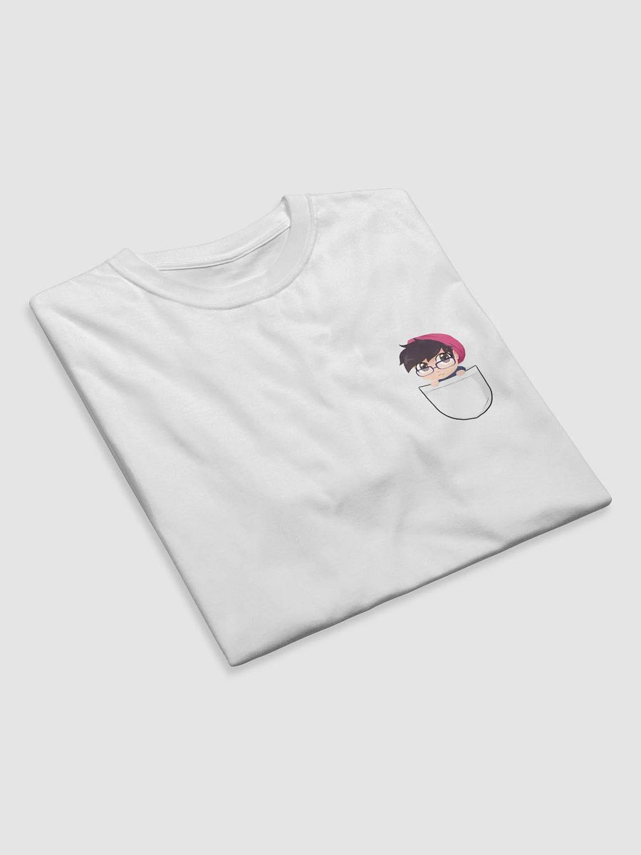 Pocket Alec Tee product image (4)