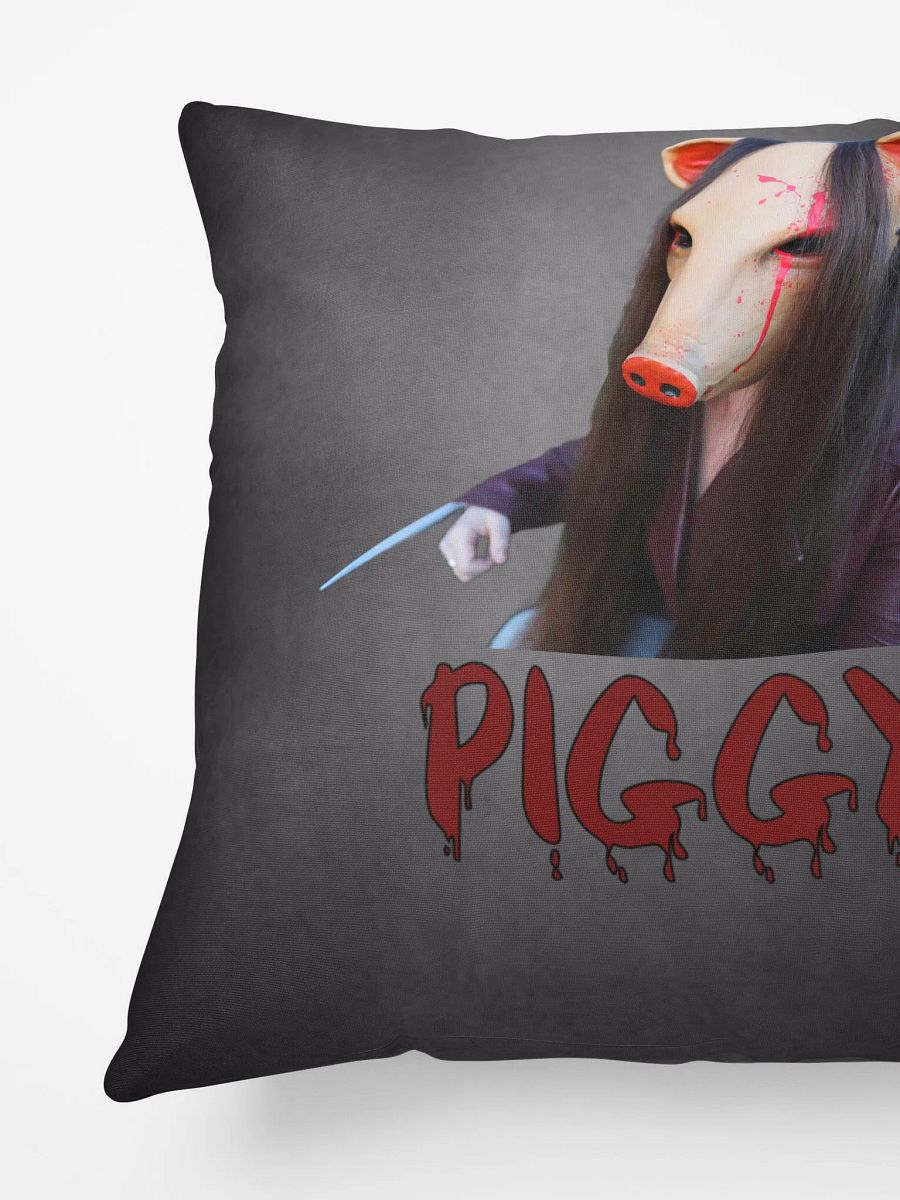 Piggy Pillow product image (5)
