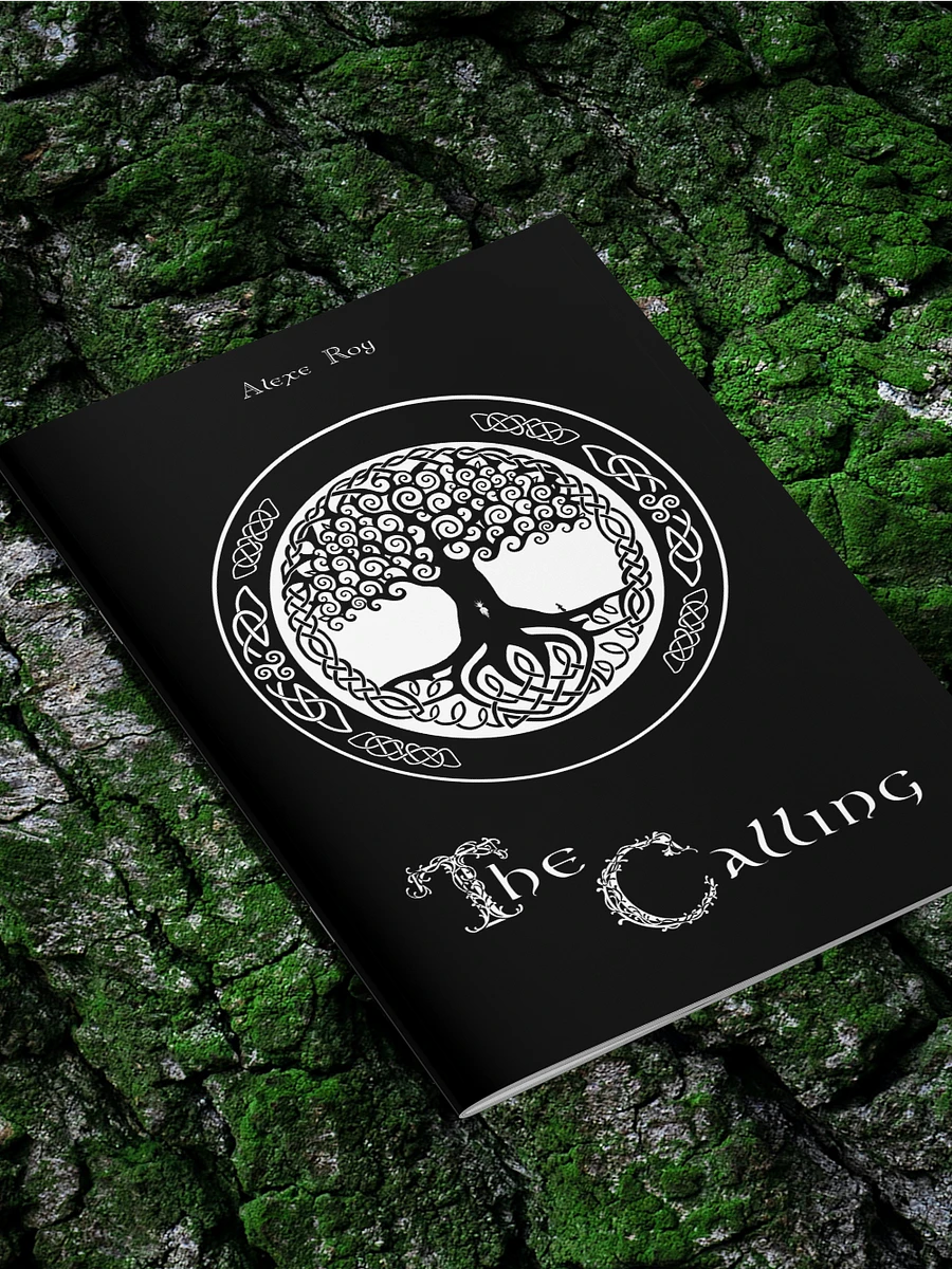 The Calling - Original fanzine product image (1)