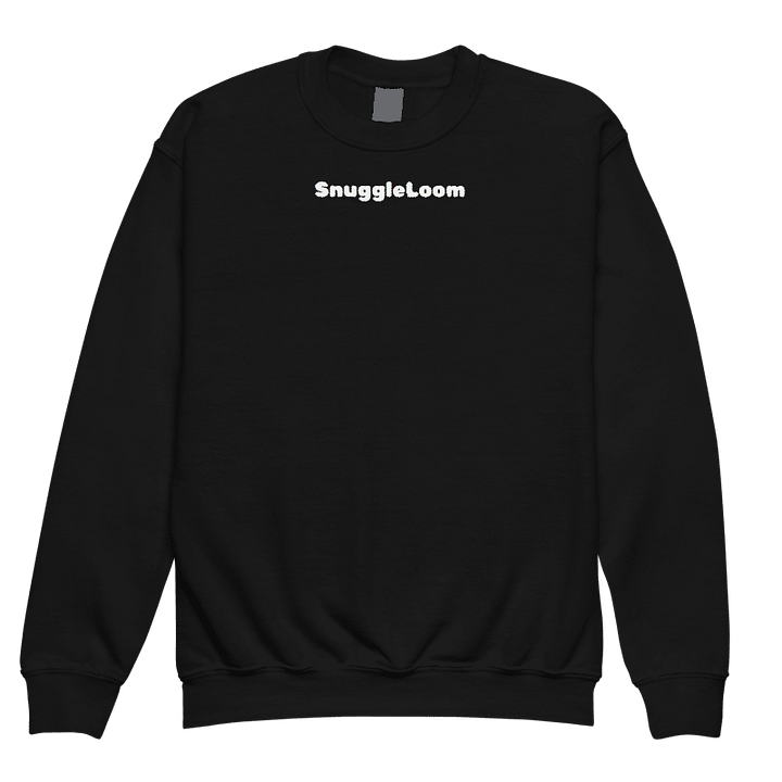 SnuggleLoom Kids Sweater product image (1)