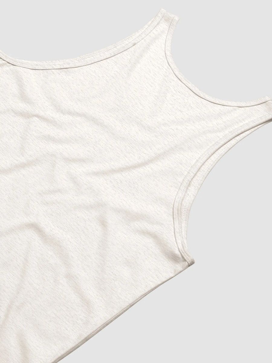 Y'all Need Epicurus BLACK (Bella+Canvas Jersey Tank) product image (15)