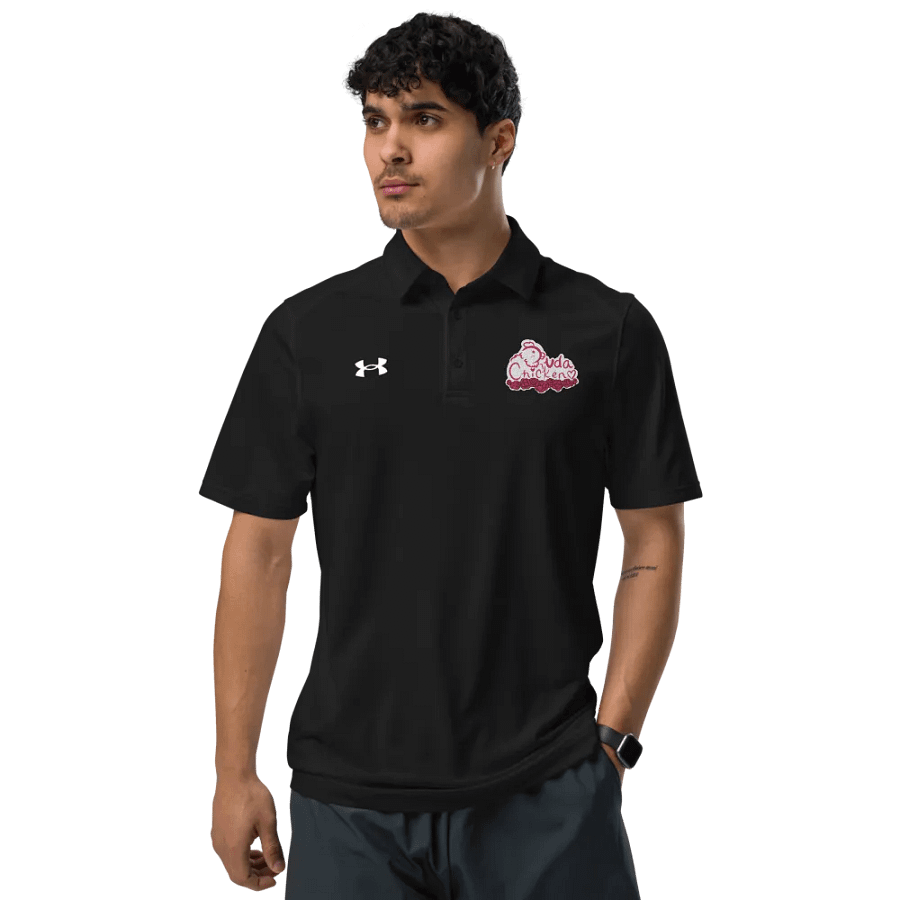 Dudachicken Pink Rose Graphic Tee product image (10)