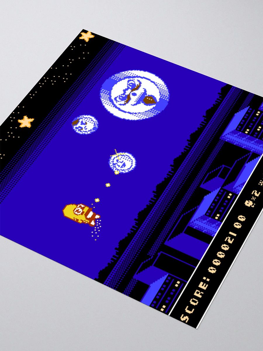 Mr. Sparkle (NES) product image (3)