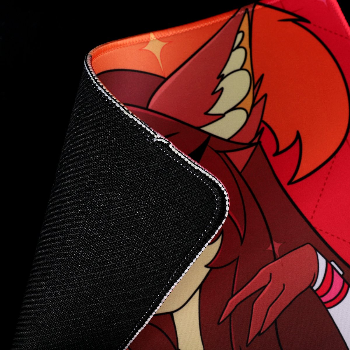 ★STARS★ Zenthea Mousepad product image (10)