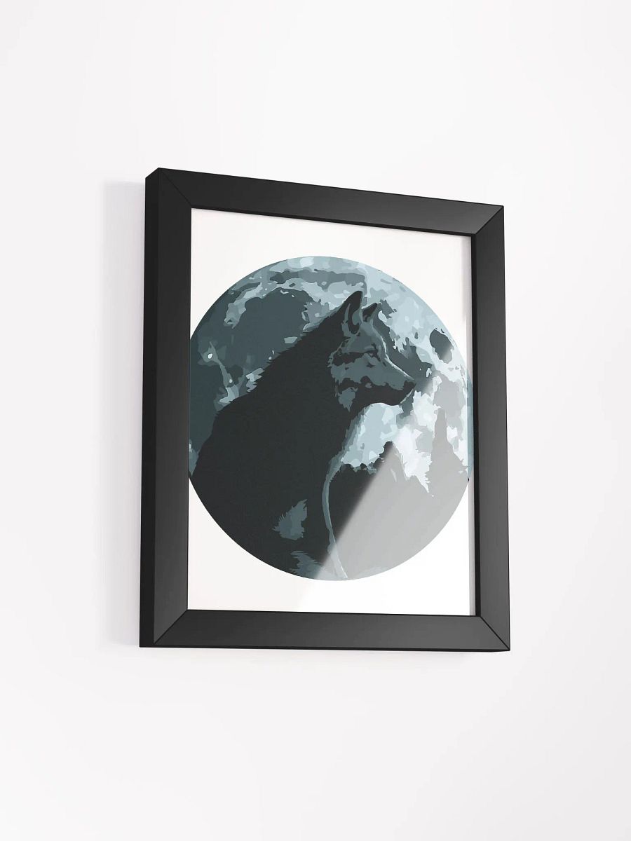 howl poster product image (2)