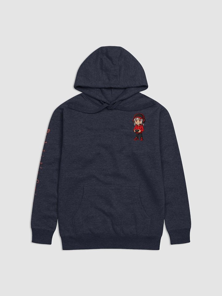 Science Hoodie product image (4)
