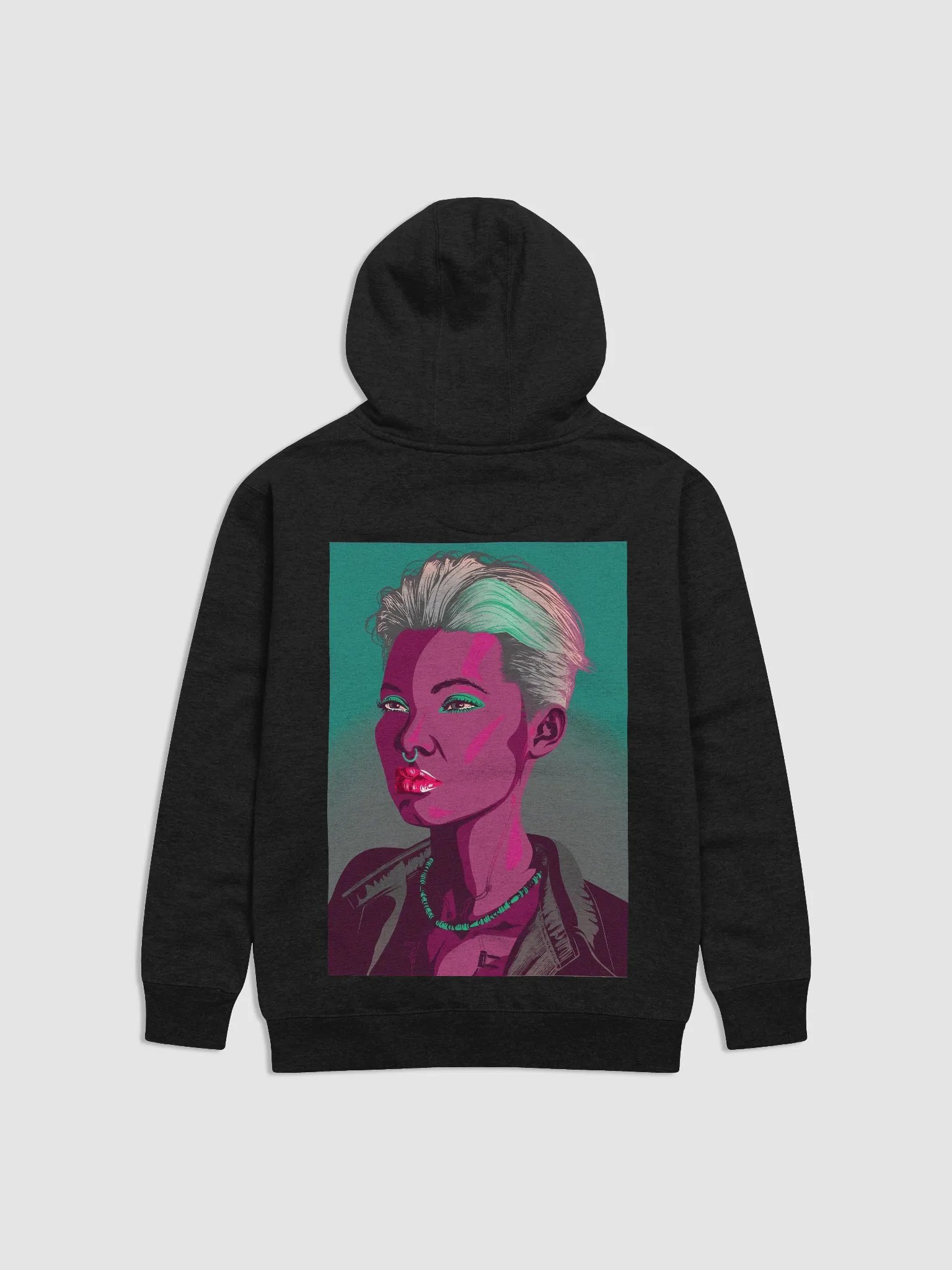 Alex/NUSA Hoodie product image (24)