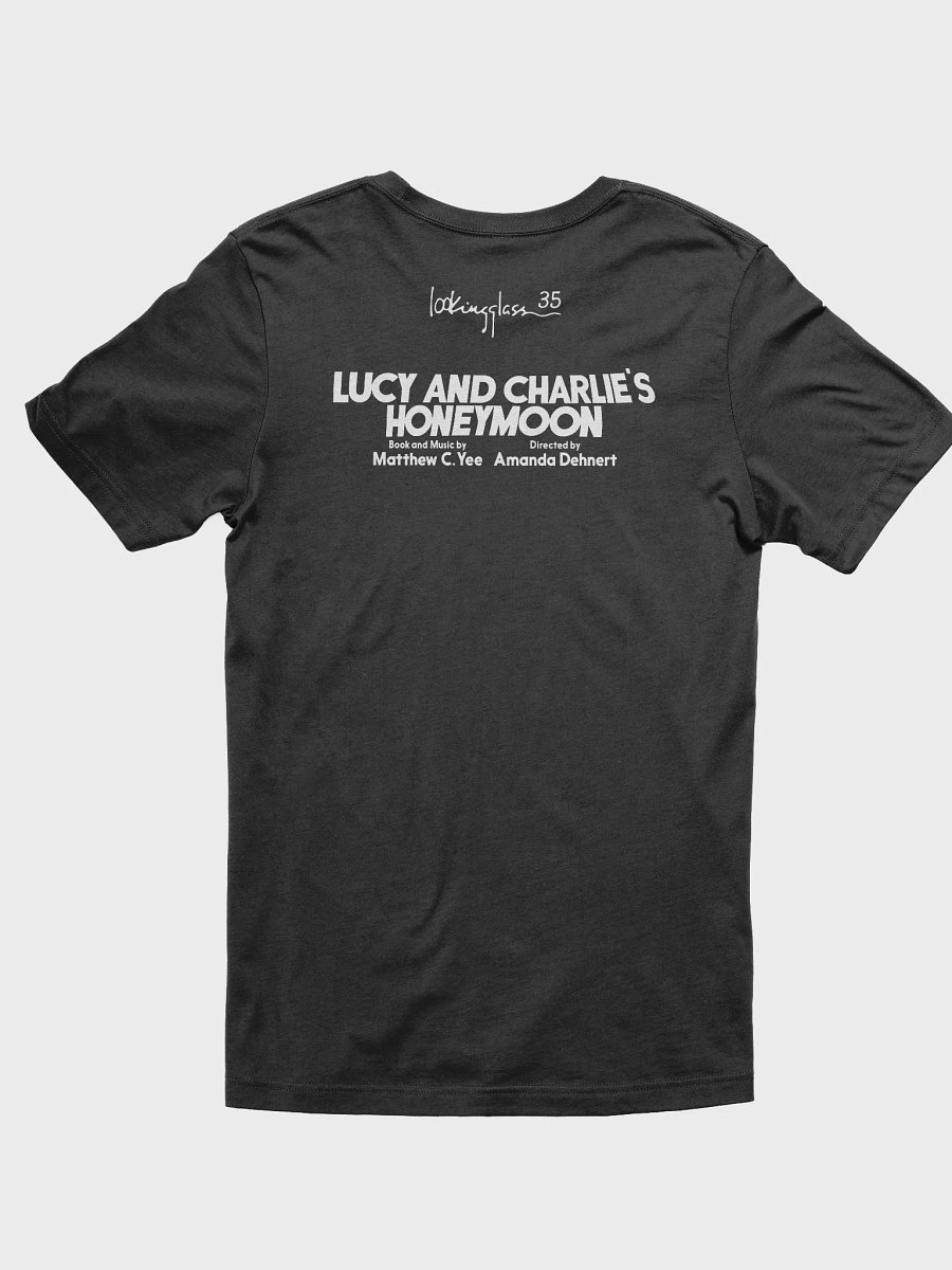 Asian American Renegade T-Shirt product image (5)