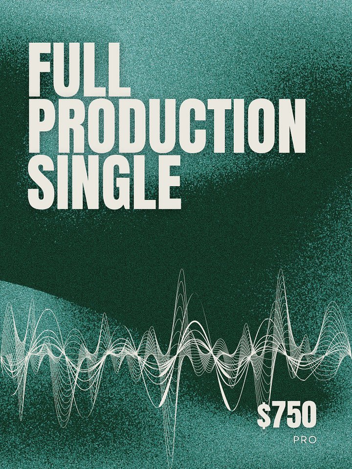 Full Production Single product image (1)
