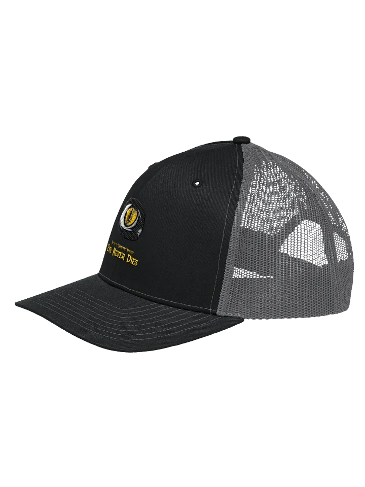 END Yellow - Trucker Hat product image (2)