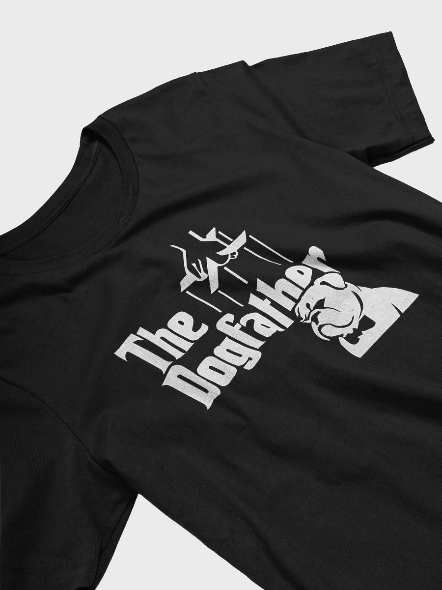 The Dogfather Tee product image (3)