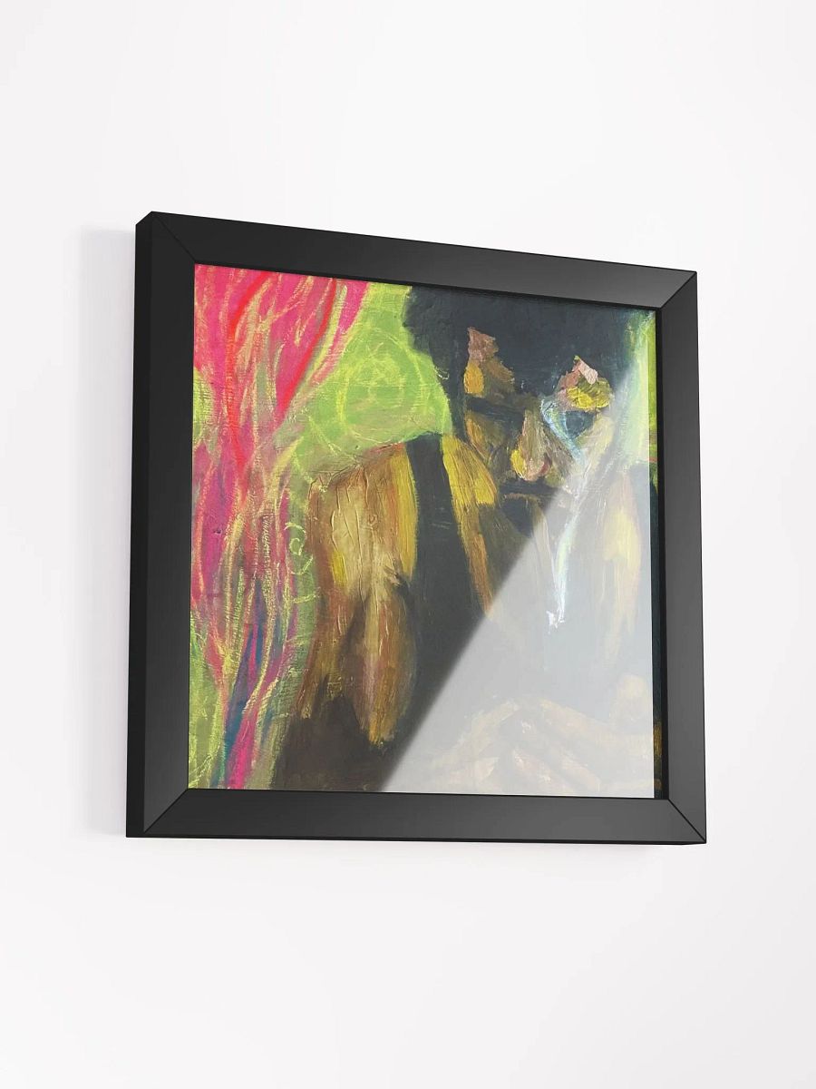 Devendra Framed Print product image (34)