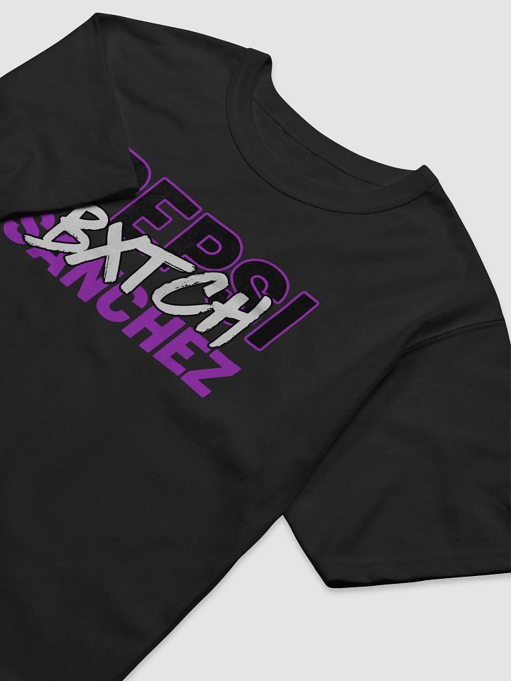 Signature BXTCH shirt product image (1)