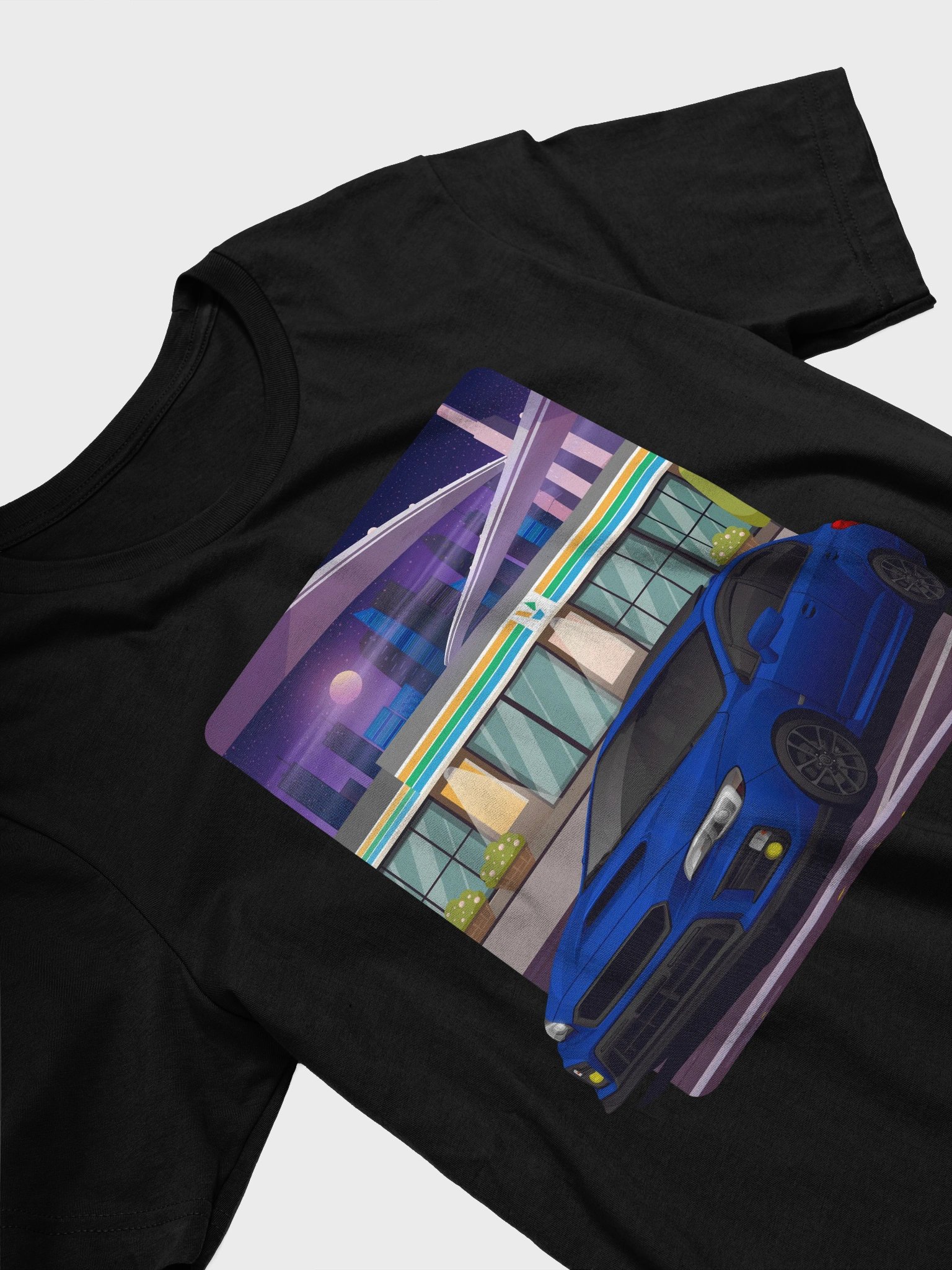 T-shirt - bbl.rolla 2 product image (13)