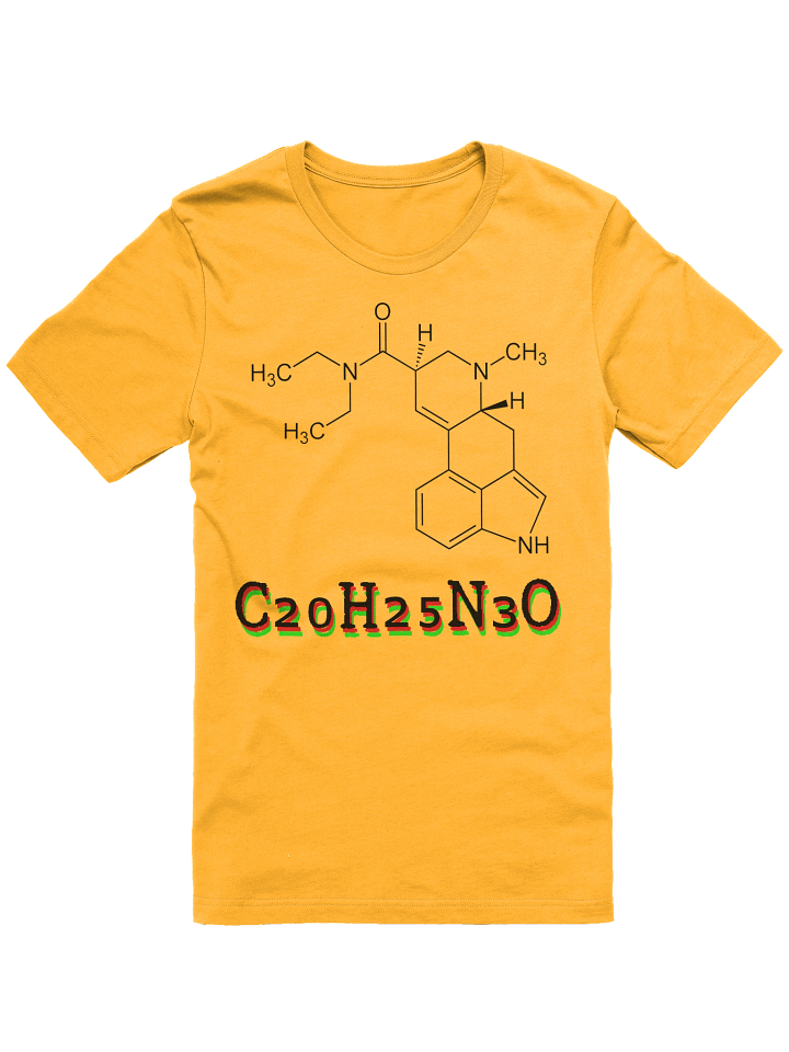 Chemistry Enthusiast product image (5)