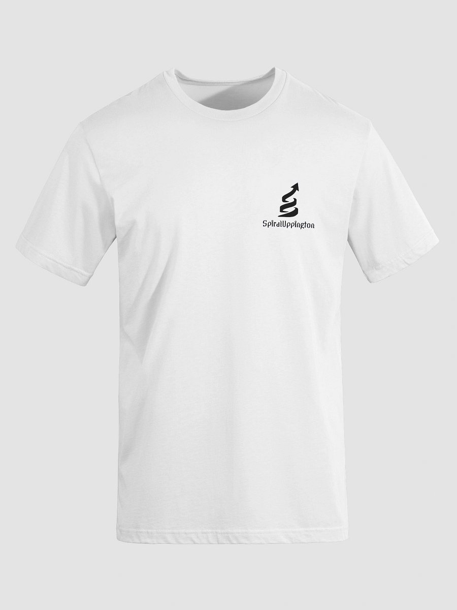SpiralUppington x TryUnity (White) product image (8)