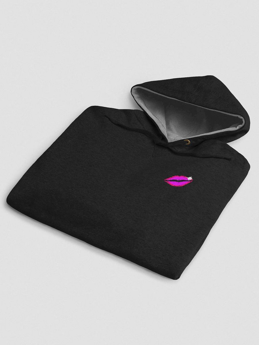 Finny Kiss Champion Cotton Max Hoodie product image (14)