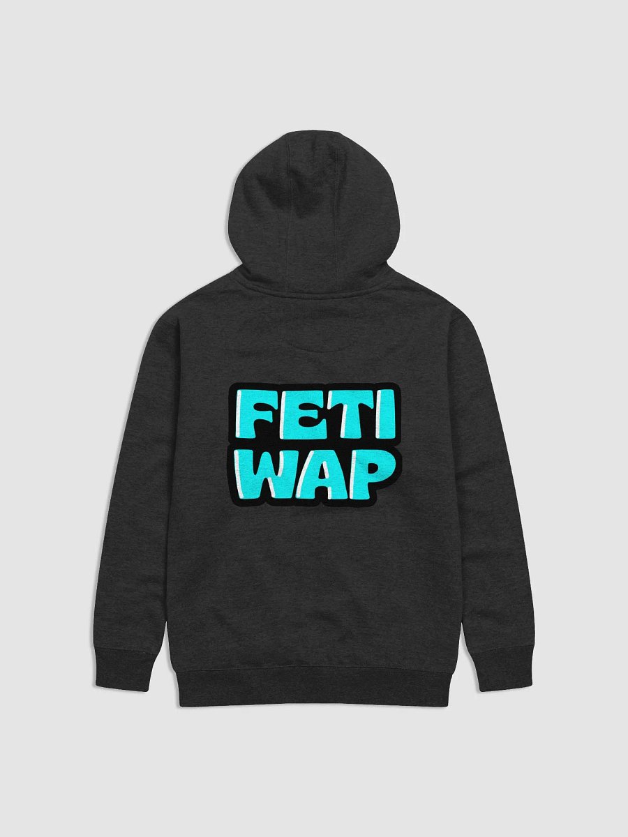 FETI WAP Unisex Hoodie product image (2)