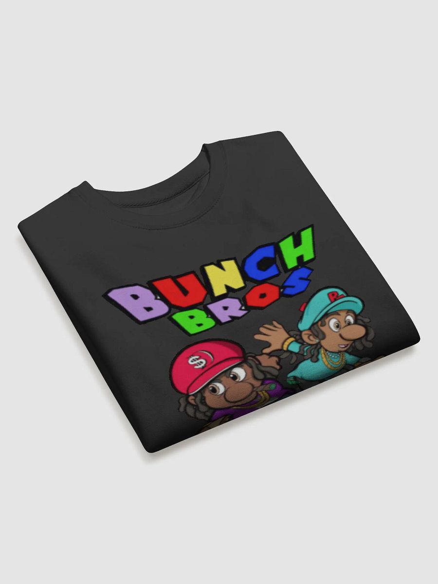 BUNCH BROS Colorful Sweatshirt product image (3)