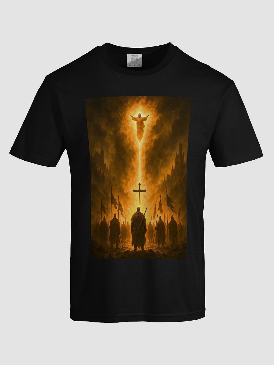 Grand Kingdom T-Shirts product image (66)