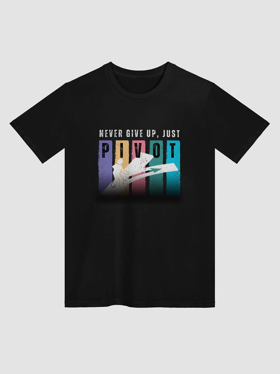 Pivotal Movement Unisex T-Shirt product image (1)