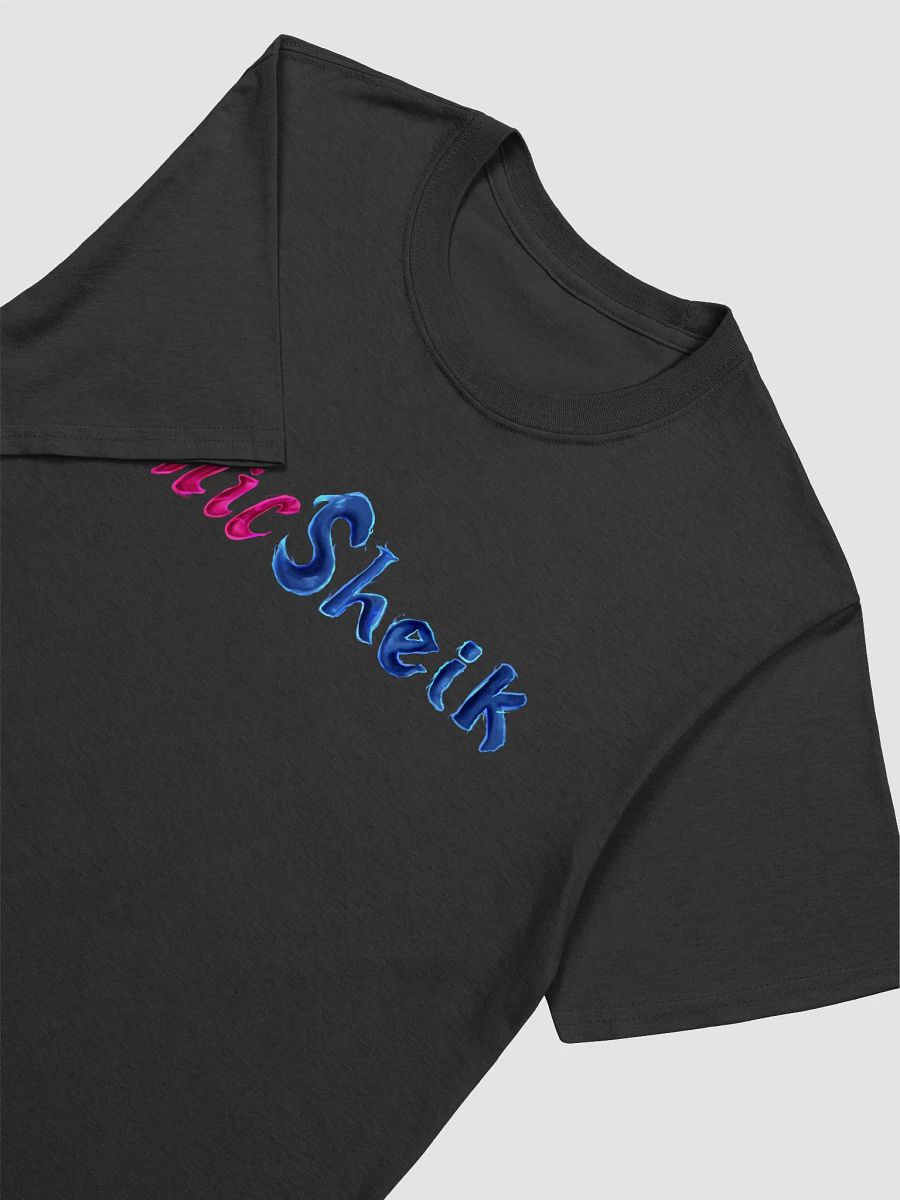 ChicSheik Logo Softweave T-Shirt product image (3)