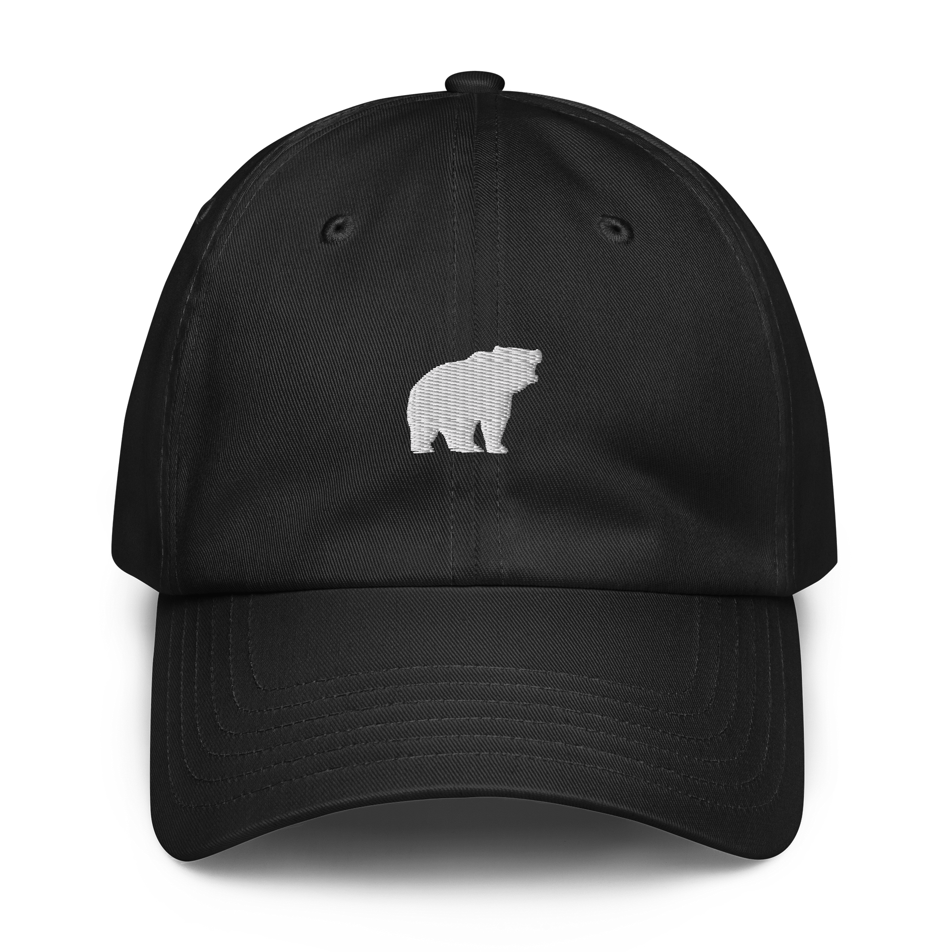 GUILLOVELO BEAR LEVELUP HAT product image (3)