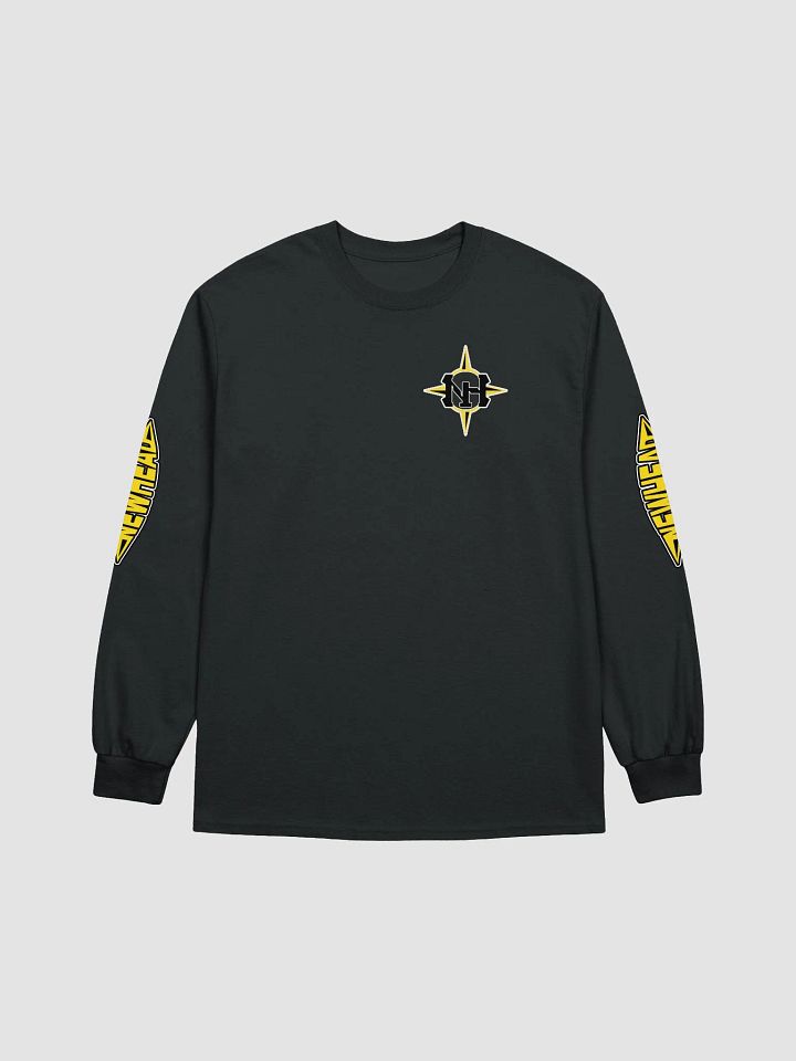 New Head Compass Long Sleeves product image (1)