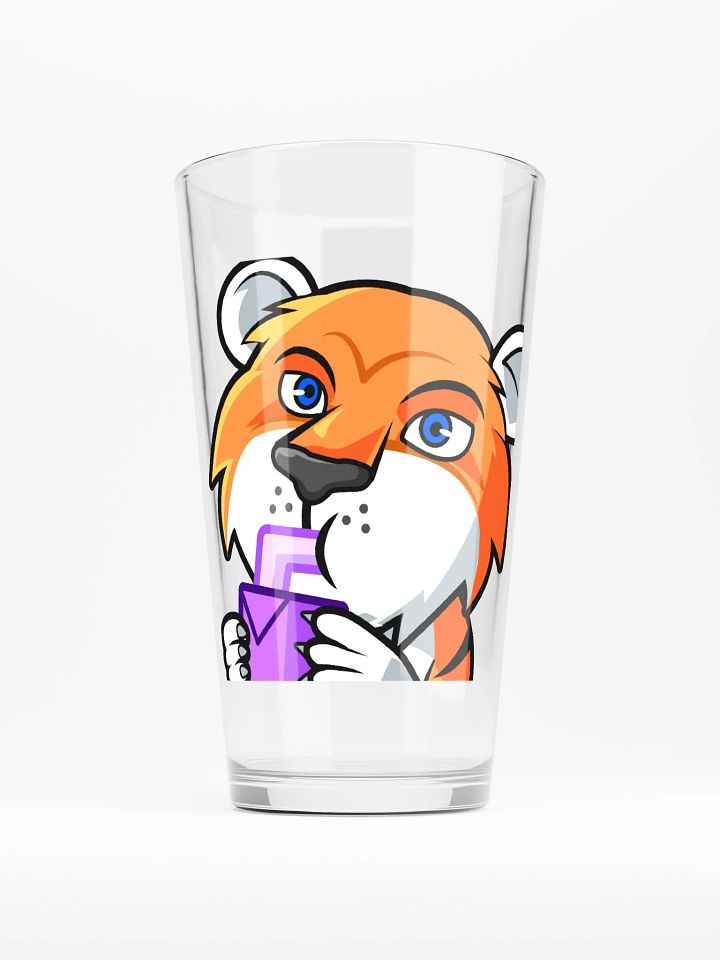 Sip Glass product image (1)
