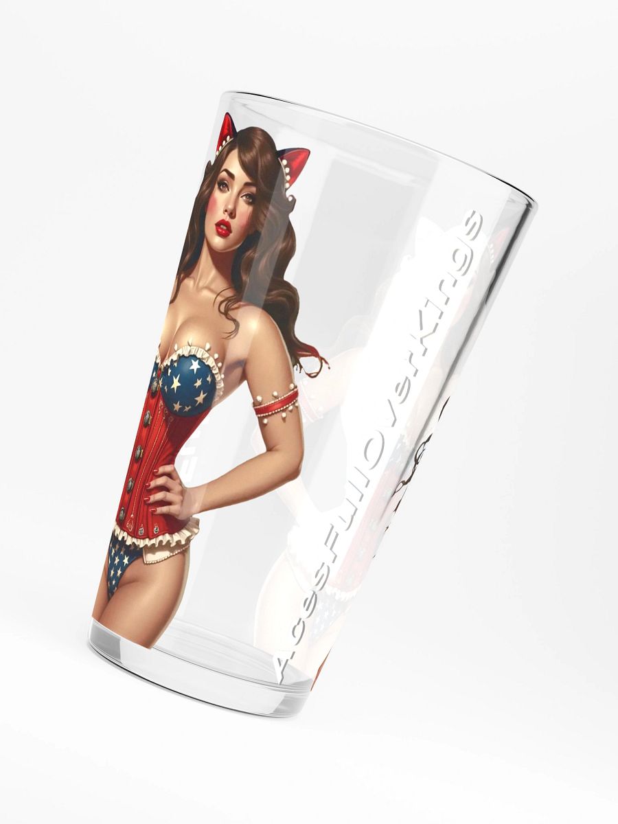 Pin-up Pint product image (5)