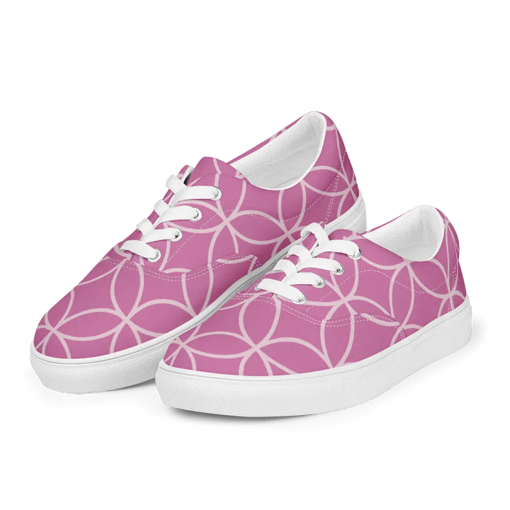 Hola Hoops Sneakers product image (1)