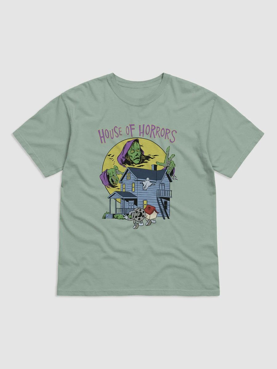 House of Ghoul Unisex Tee product image (1)