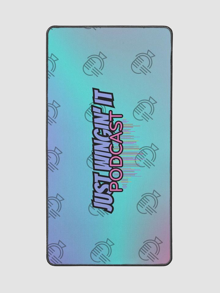Winging IT Pad product image (2)