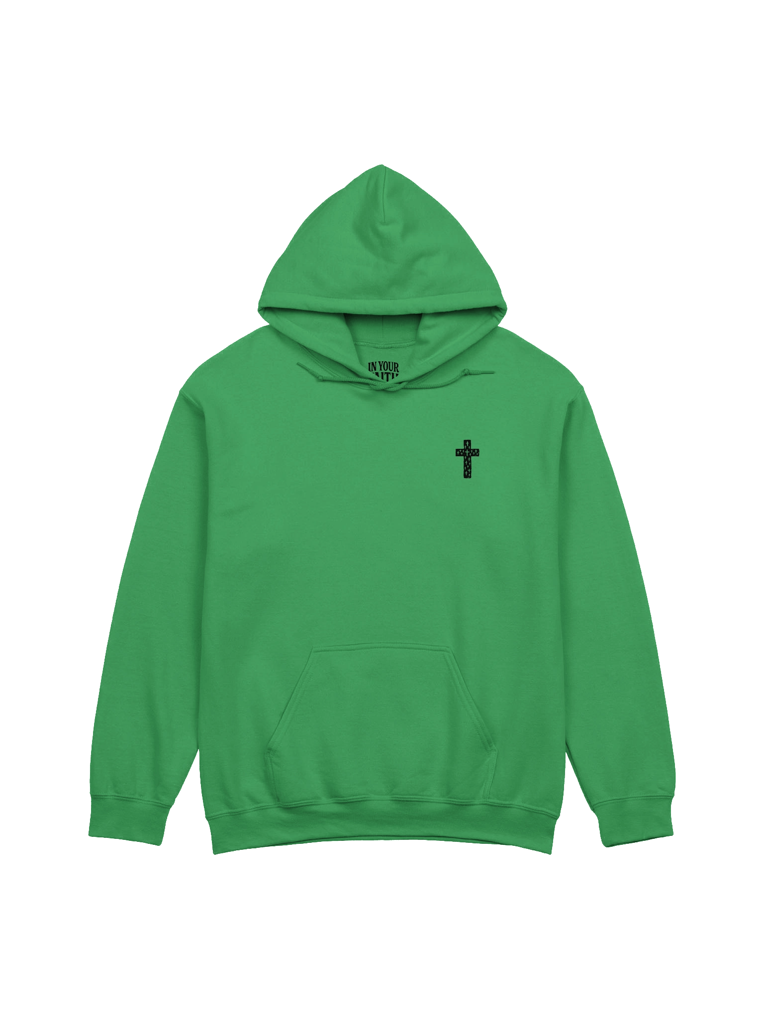 Cross of Crosses Hoodie product image (3)