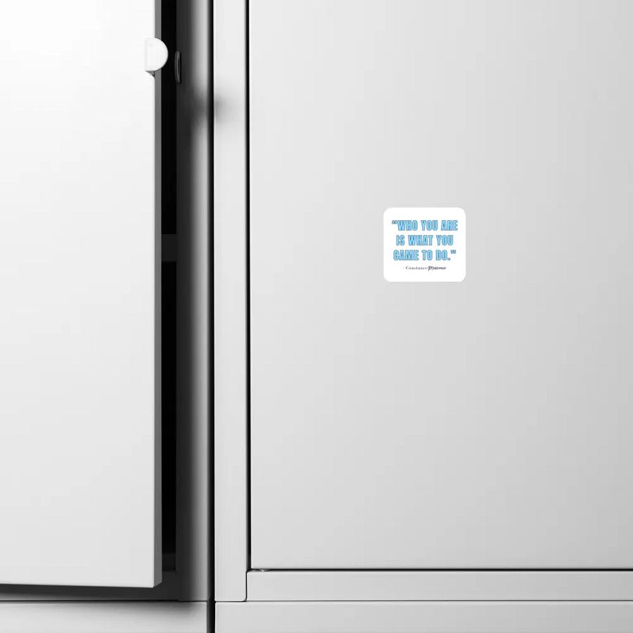 Greater Purpose Magnet product image (9)