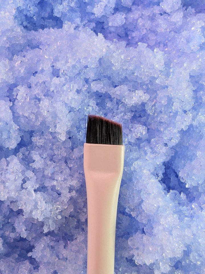 BlueSno Flat tip Brush product image (2)