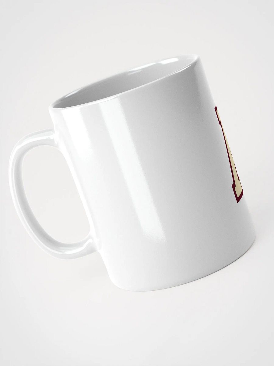 ABC Varsity Mug product image (9)