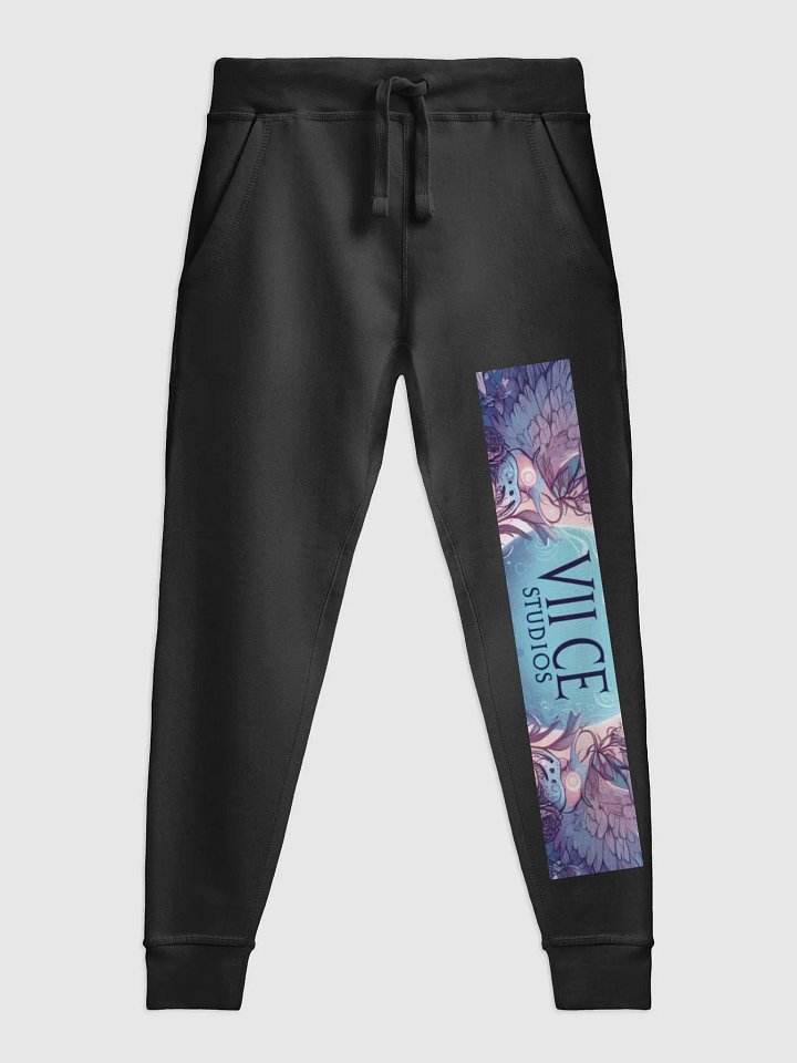 VIIce Fantasy Fleece Joggers product image (1)