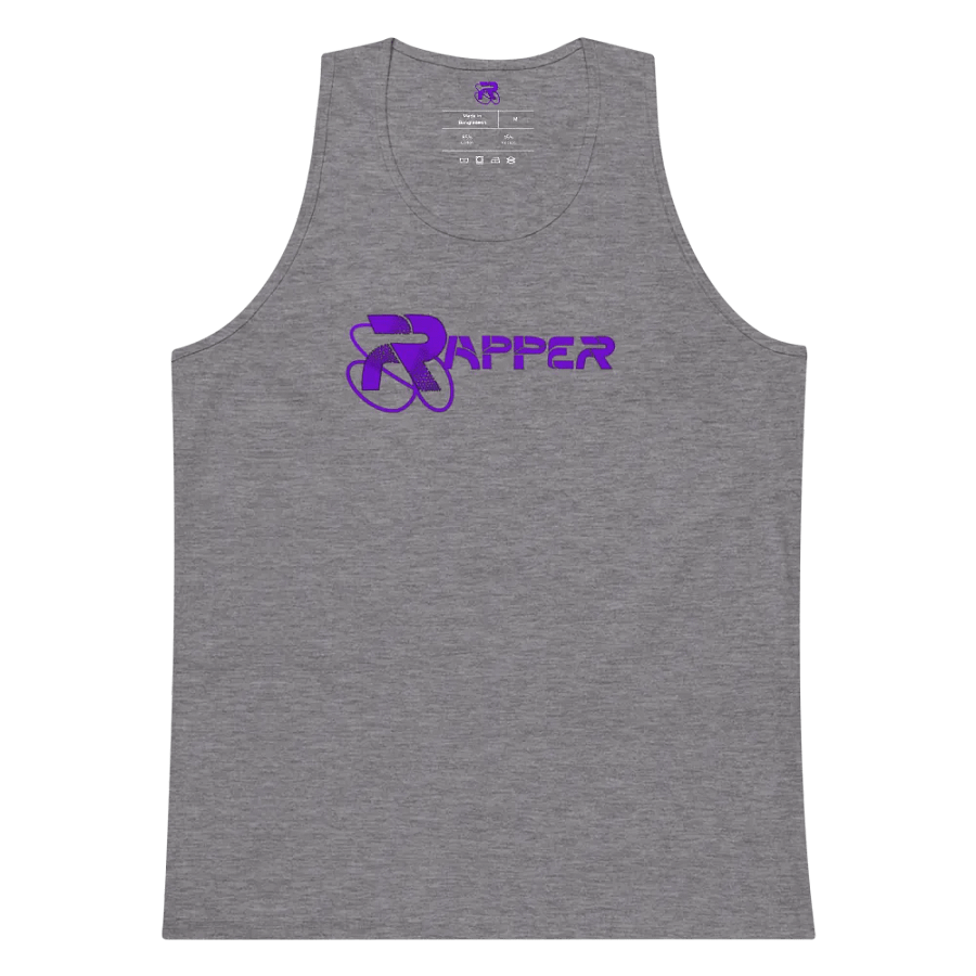 Rapper Tank product image (14)
