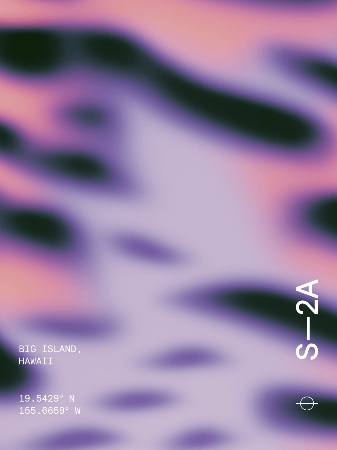 Digital Artwork | Hawaii product image (1)