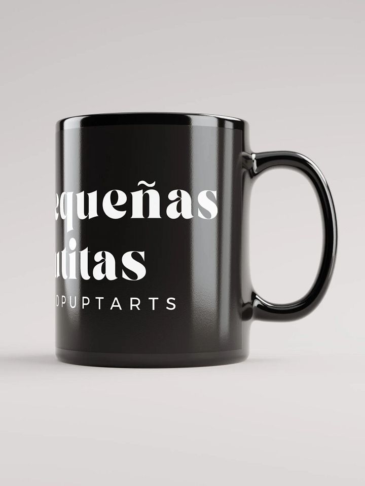 Pequeñas Putitas mug product image (1)