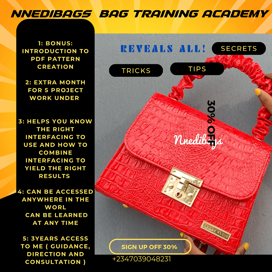 Registration Is Ongoing For The Batch 2025. (40% OFF ) product image (3)