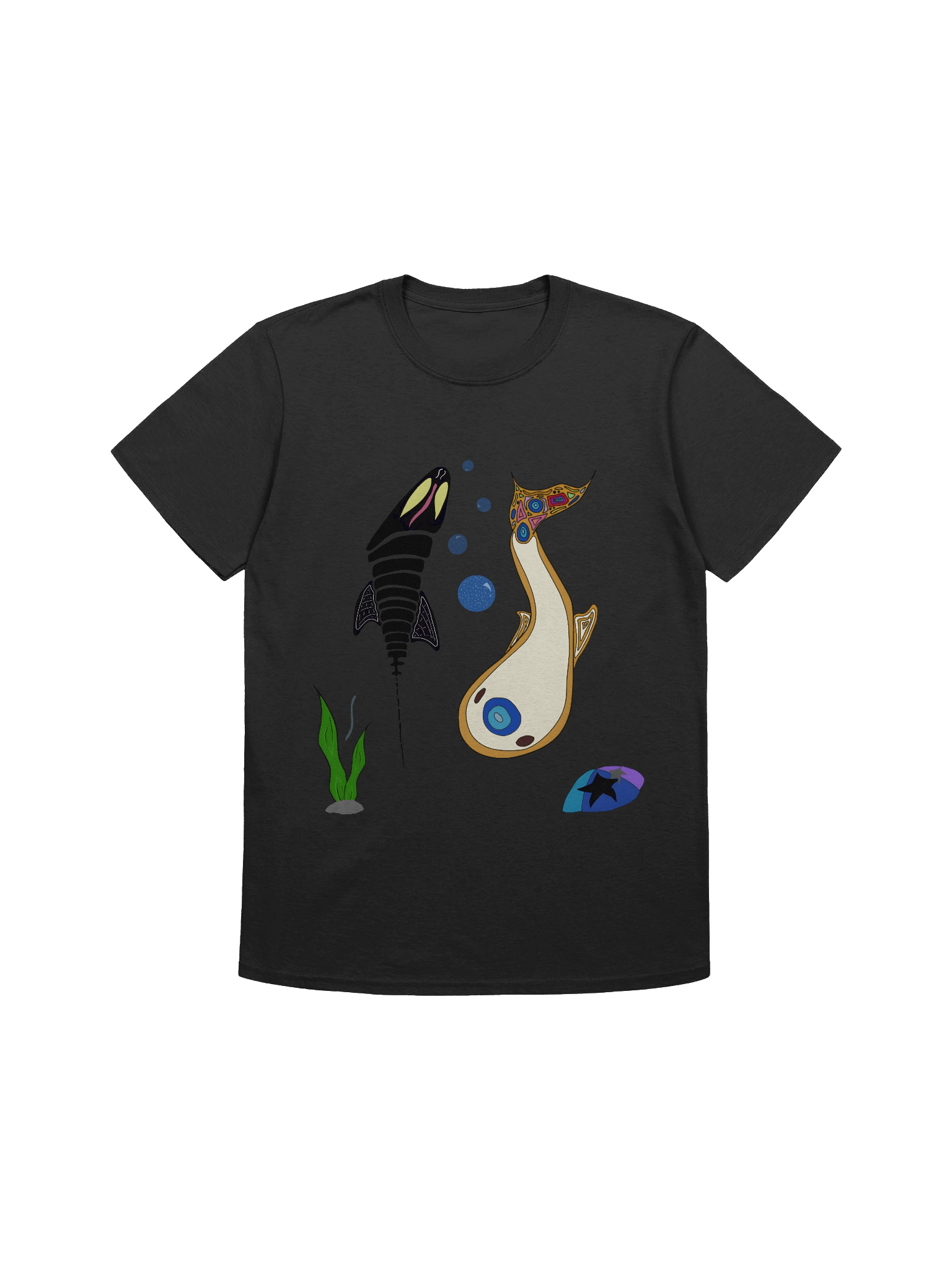 World Ending Fish product image (1)