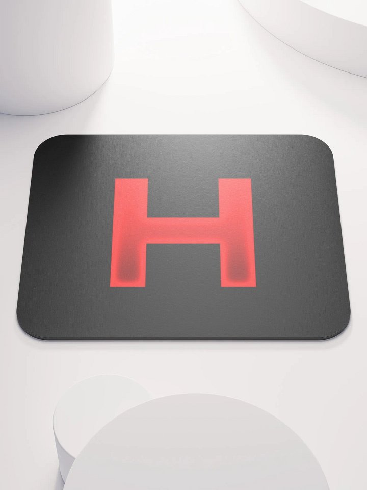 Horridious Mousepad product image (1)