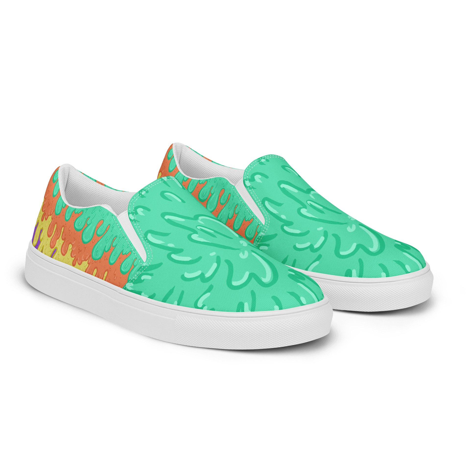 Paint Shoes (M) product image (1)